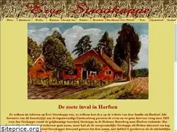 Sites similar to strookappe.nl