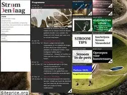 Sites similar to stroom.nl