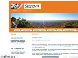Sites similar to stroom.org