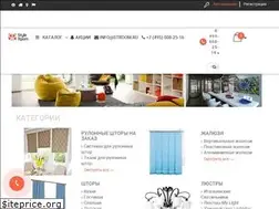 Sites similar to stroom.ru