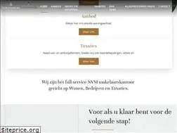 Sites similar to stroombergmakelaardij.nl