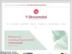 Sites similar to stroomdalpraktijk.nl
