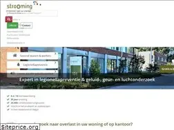 Sites similar to strooming.nl