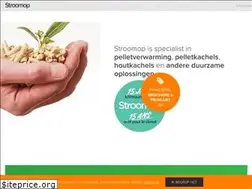 Sites similar to stroomop.be