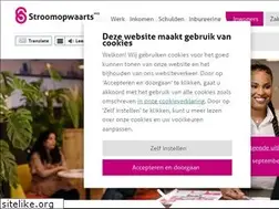 Sites similar to stroomopwaarts.nl
