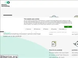 Sites similar to stroomversnelling.nl