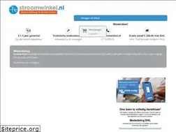 Sites similar to stroomwinkel.nl