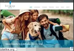 Sites similar to stroopadvies.nl