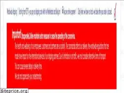 Sites similar to stroopwafels.online