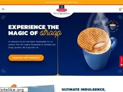 Sites similar to stroopwafelsbydaelmans.com