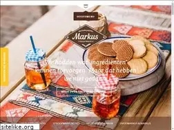 Sites similar to stroopwafelsvanmarkus.nl