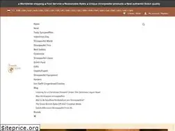 Sites similar to stroopwafelworld.com
