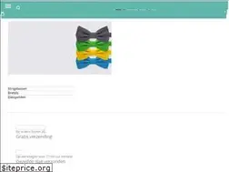 Sites similar to stropdas24.nl