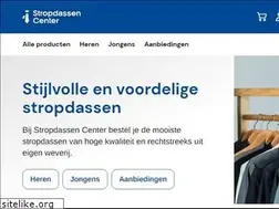Sites similar to stropdassencenter.nl