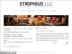 Sites similar to stropheus.com