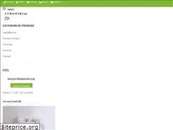 Sites similar to stropiri.ro
