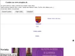 Sites similar to stropkov.sk
