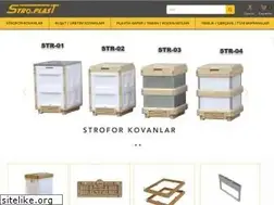 Sites similar to stroplast.com