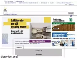 Sites similar to stropni-kazety.com