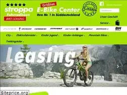 Sites similar to stroppa.de