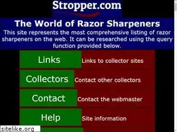 Sites similar to stropper.com