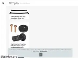 Sites similar to stropso.com