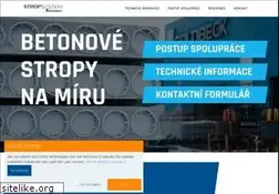 Sites similar to stropsystem.cz