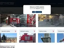 Sites similar to stros.cz