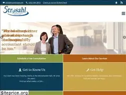 Sites similar to strosahlandco.com