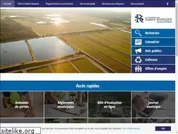 Sites similar to strosaire.ca
