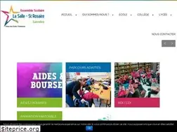 Sites similar to strosaire95.org
