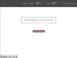 Sites similar to strosbergco.com