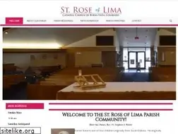 Sites similar to strosebuenavista.org