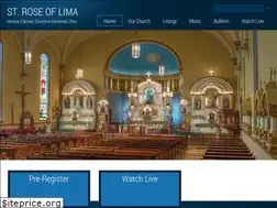 Sites similar to strosecincinnati.org