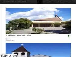 Sites similar to strosecrockett.org