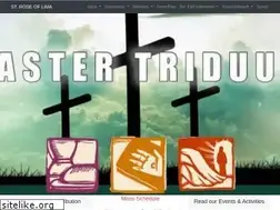Sites similar to strosecv.com