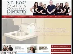 Sites similar to strosedental.com