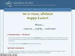 Sites similar to stroselima.com