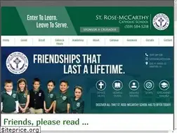 Sites similar to strosemccarthy.com