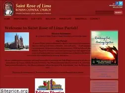 Sites similar to strosemeriden.org