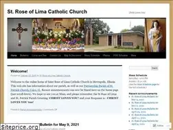 Sites similar to strosemetropolis.com