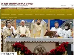 Sites similar to stroseoflima.church