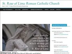 Sites similar to stroseoflimabrooklyn.org