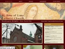 Sites similar to stroseoflimachurchnyc.org