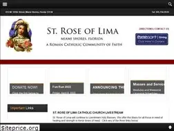 Sites similar to stroseoflimamiamishores.org