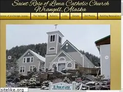 Sites similar to stroseoflimawrangell.com