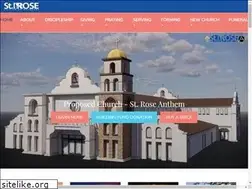 Sites similar to stroseparishaz.org