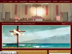 Sites similar to strosesv.com