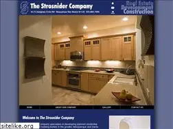 Sites similar to strosniderco.com