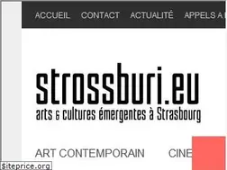 Sites similar to strossburi.eu